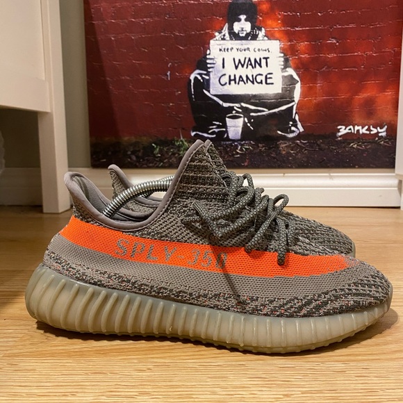 Yeezy boost 350 V2 “Beluga” - Picture 3 of 11
